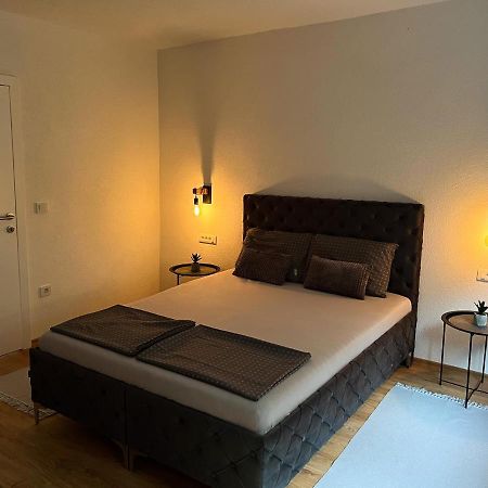 Apartment Vils Promenade サラエヴォ エクステリア 写真