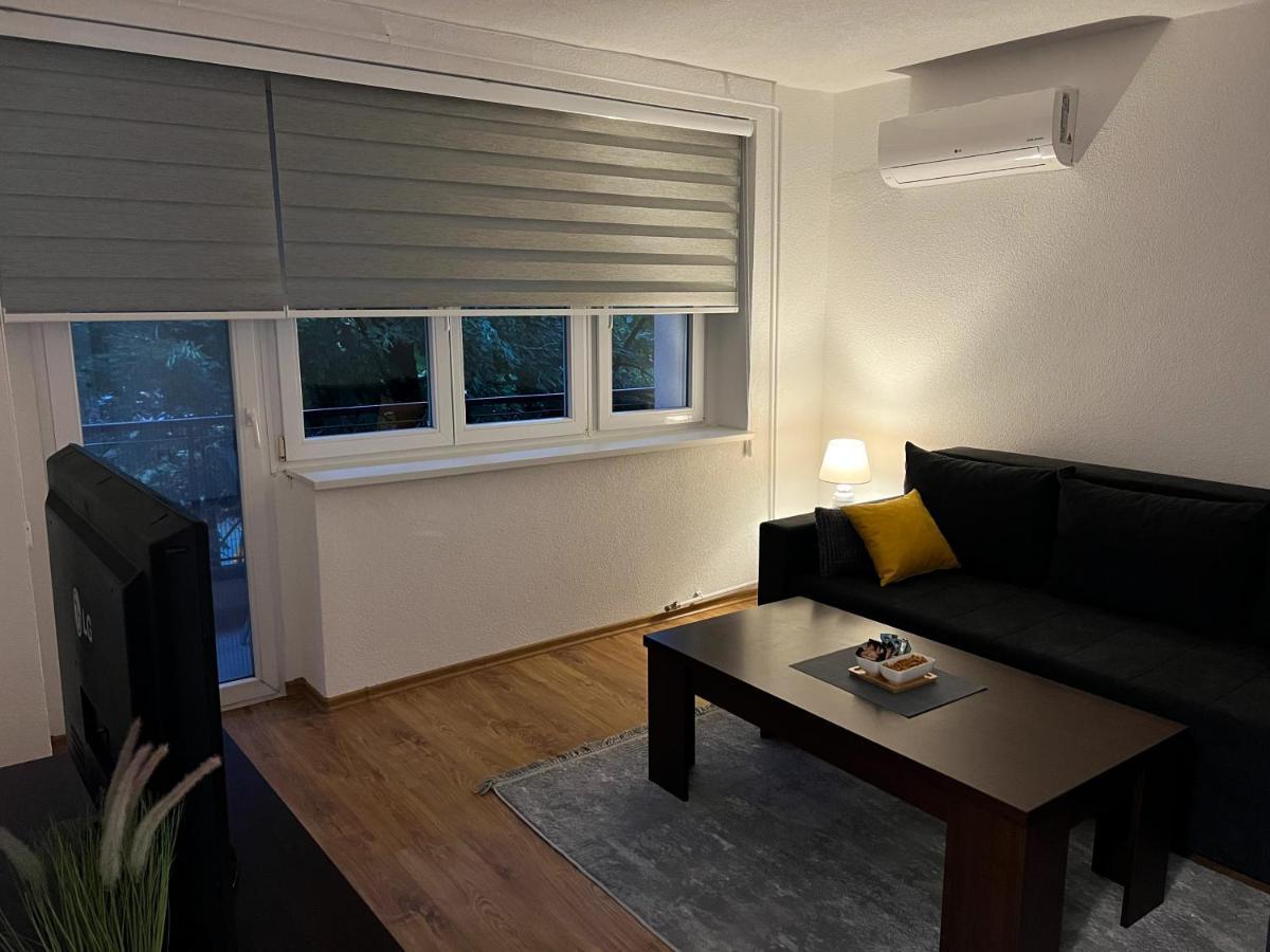 Apartment Vils Promenade サラエヴォ エクステリア 写真