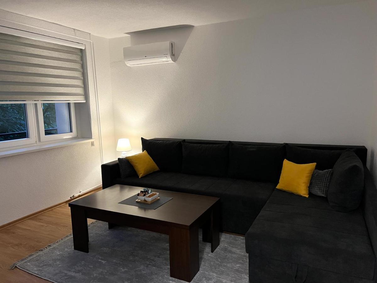 Apartment Vils Promenade サラエヴォ エクステリア 写真