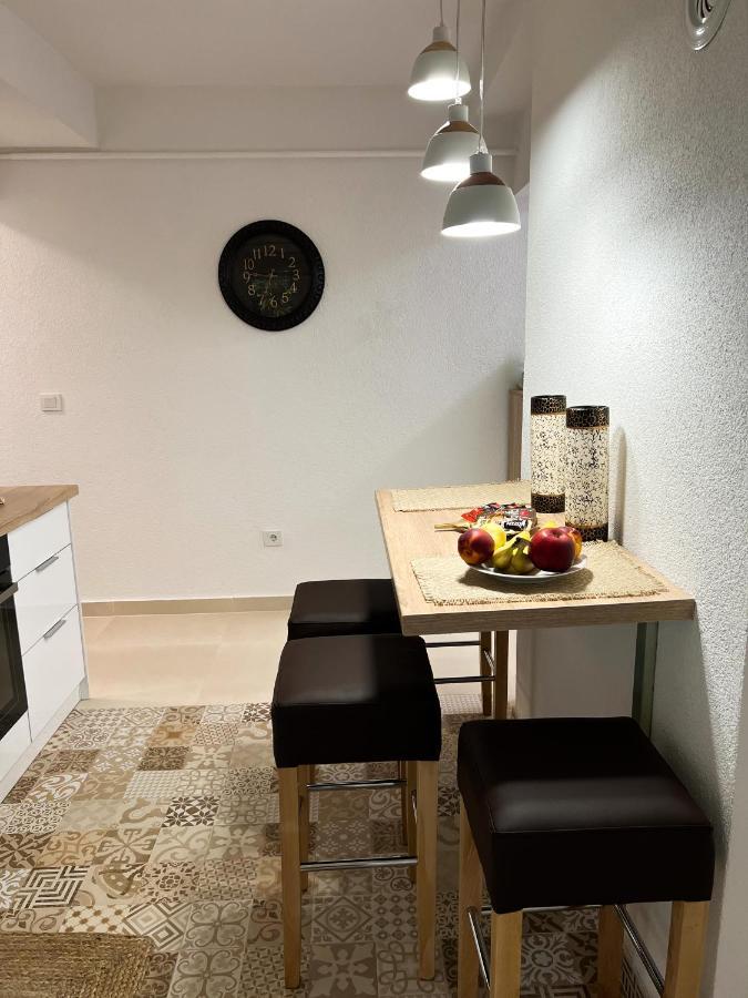 Apartment Vils Promenade サラエヴォ エクステリア 写真