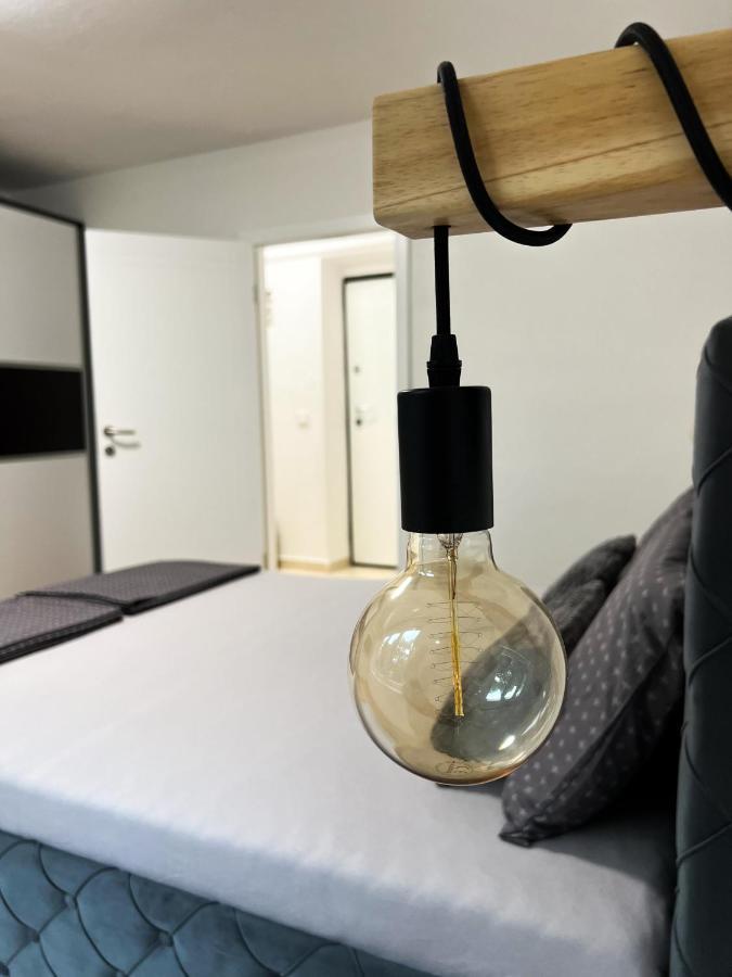 Apartment Vils Promenade サラエヴォ エクステリア 写真