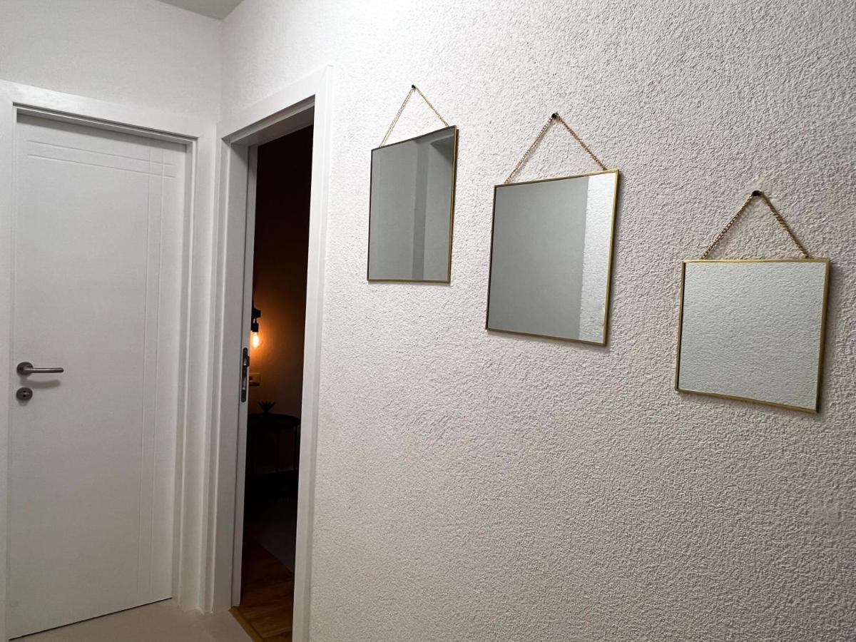 Apartment Vils Promenade サラエヴォ エクステリア 写真