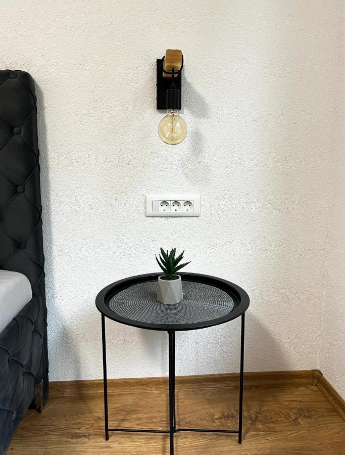 Apartment Vils Promenade サラエヴォ エクステリア 写真