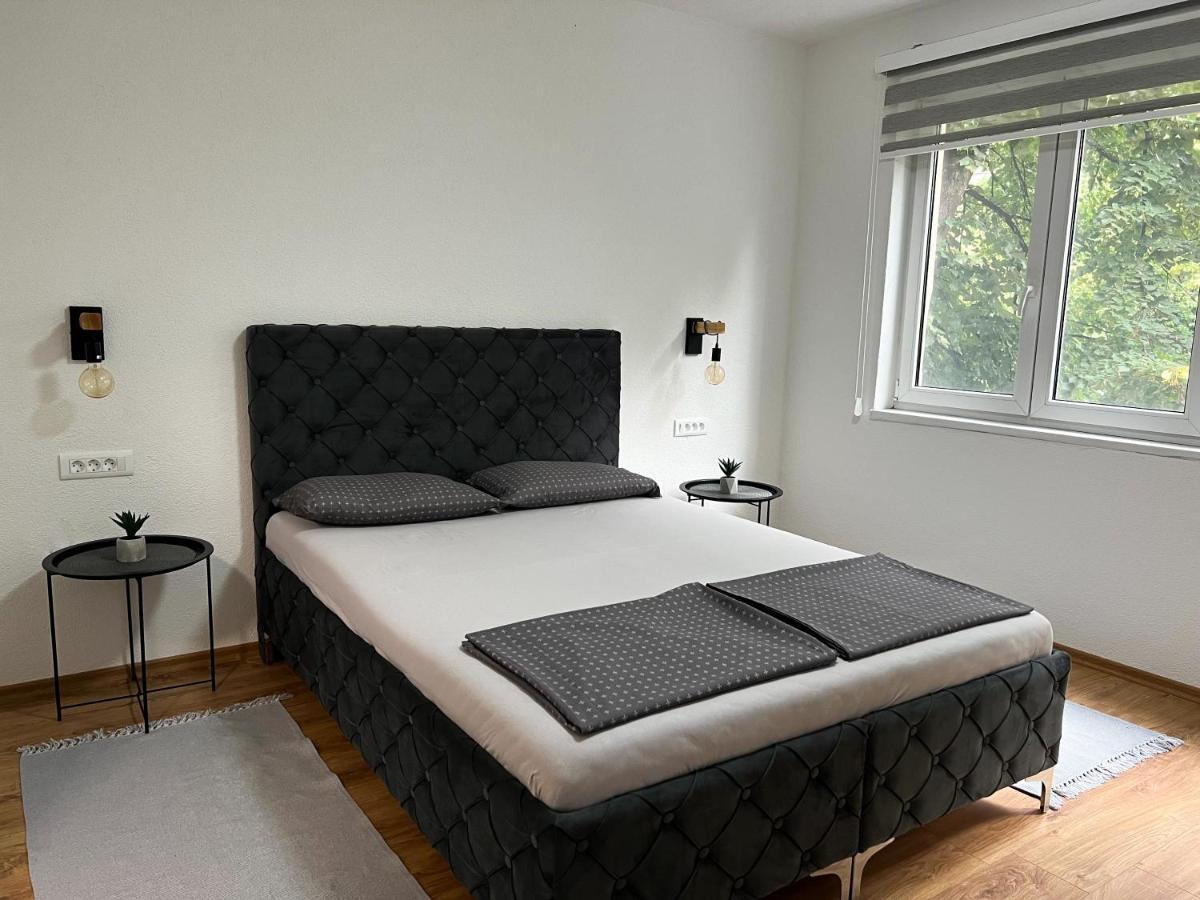 Apartment Vils Promenade サラエヴォ エクステリア 写真