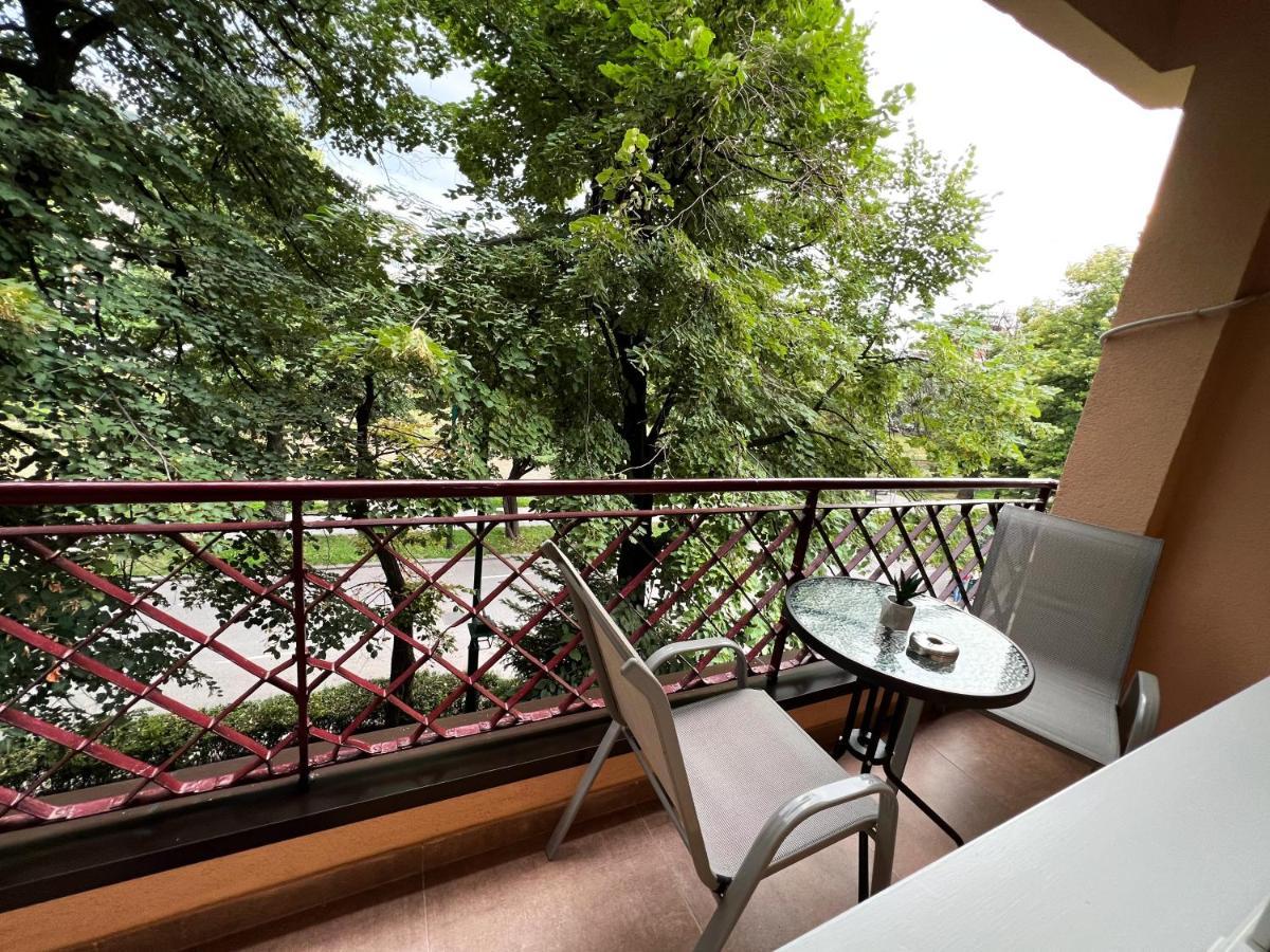 Apartment Vils Promenade サラエヴォ エクステリア 写真