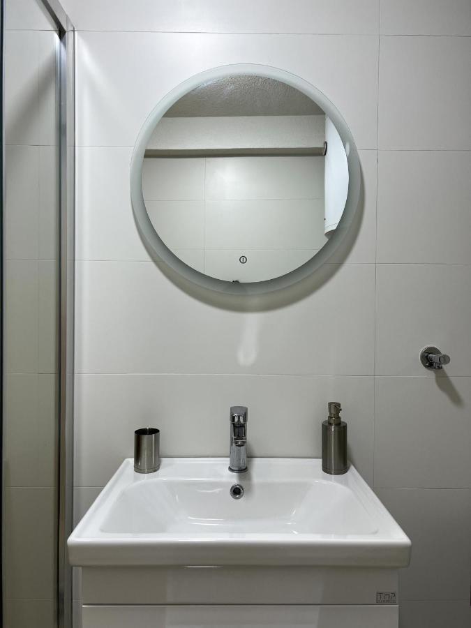Apartment Vils Promenade サラエヴォ エクステリア 写真