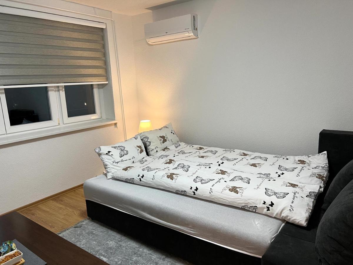 Apartment Vils Promenade サラエヴォ エクステリア 写真