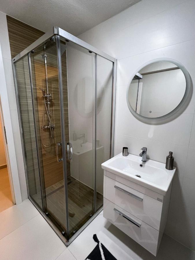 Apartment Vils Promenade サラエヴォ エクステリア 写真