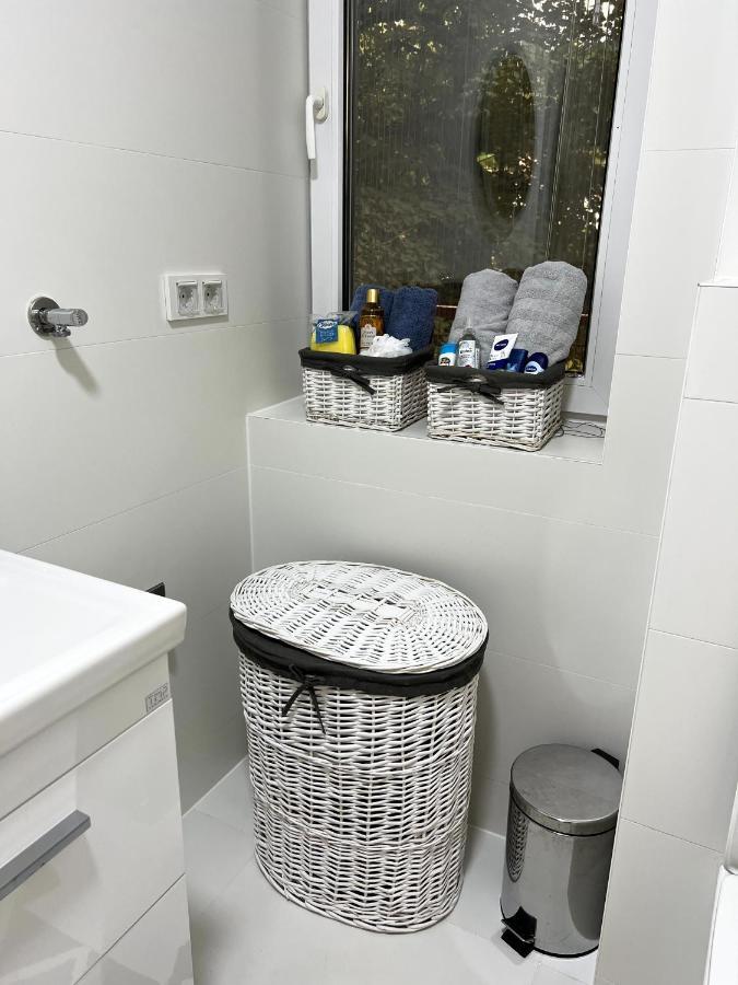 Apartment Vils Promenade サラエヴォ エクステリア 写真