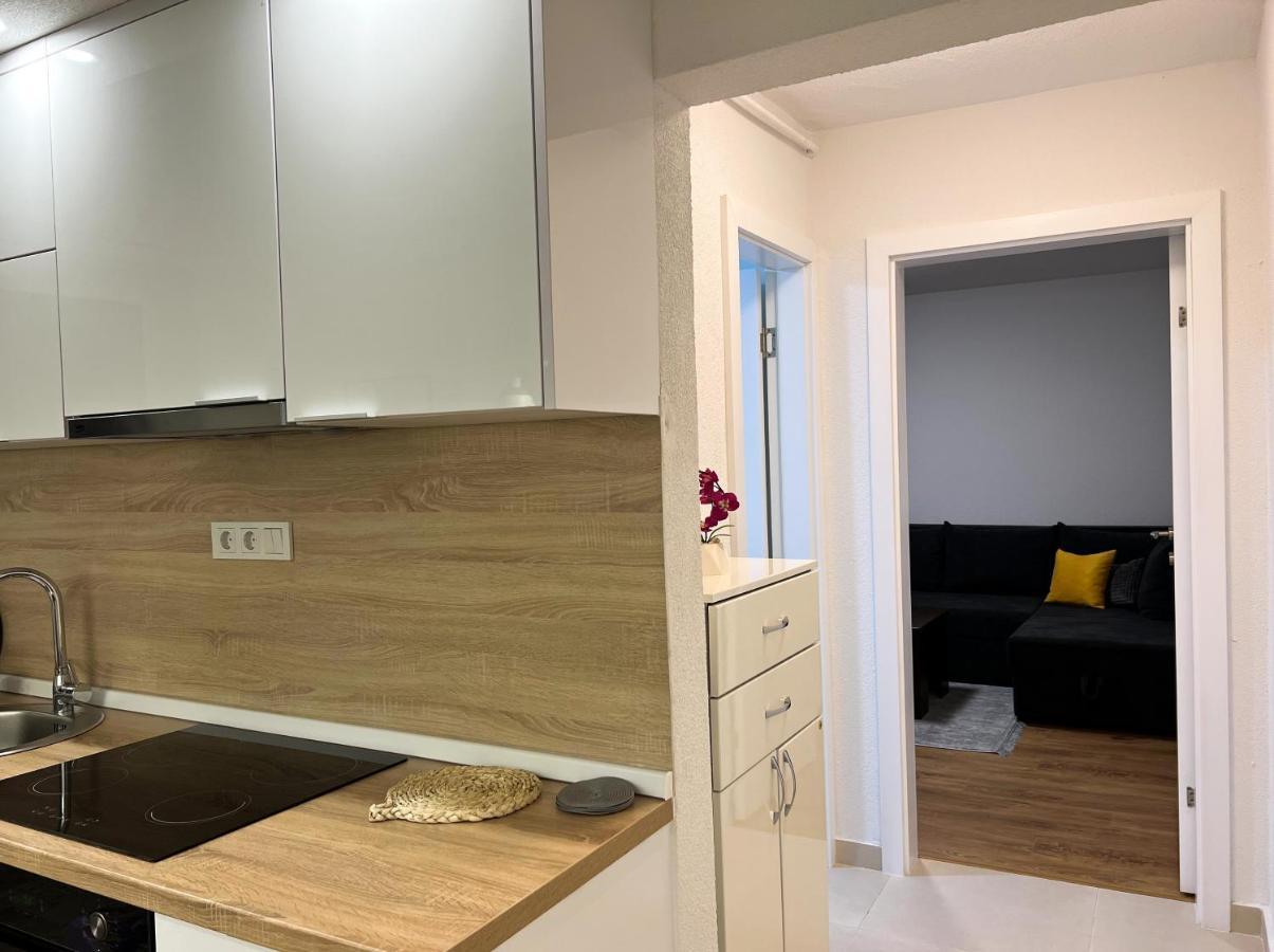 Apartment Vils Promenade サラエヴォ エクステリア 写真